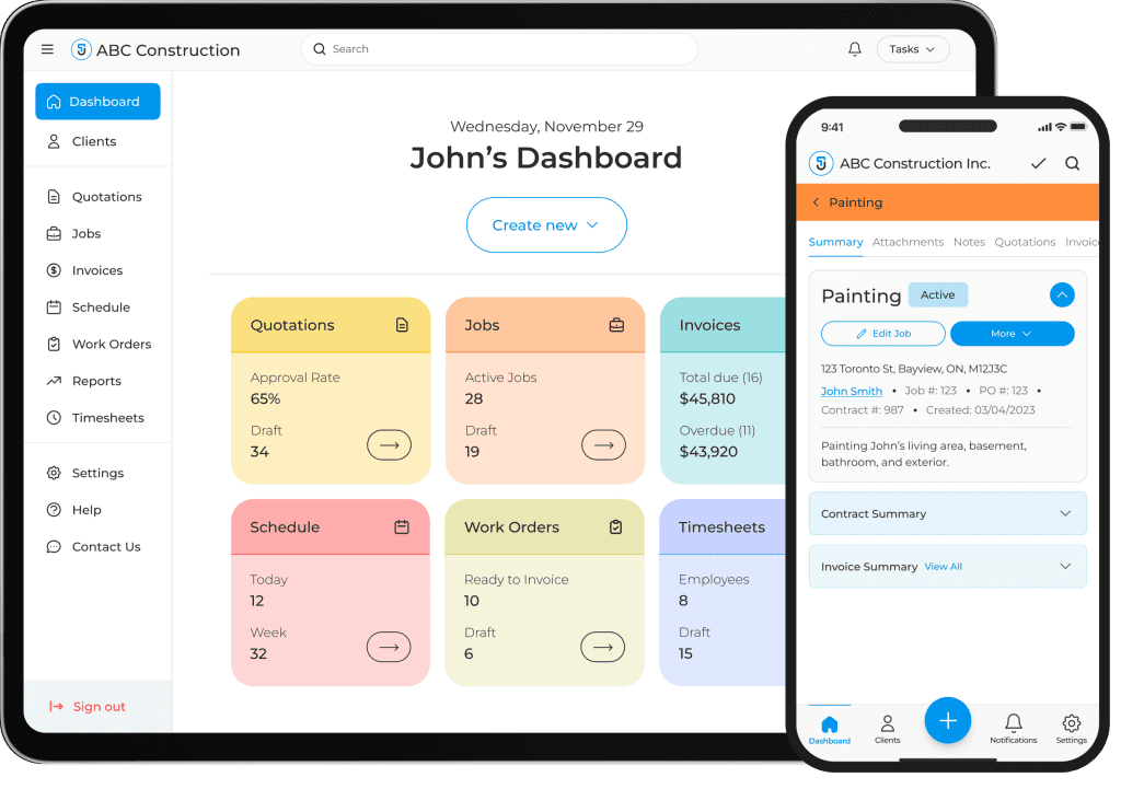 The Best Software for Home Service Businesses in 2025