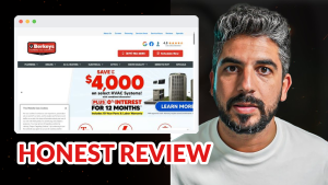 Berkeys Plumbing, A/C & Electrical review: 4.9 stars across 3,343 reviews — and a Dallas company invisible in the map pack
