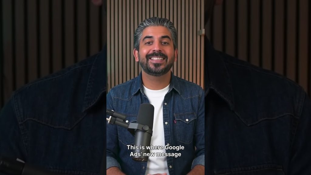 The Hidden Google Ads Message Feature That Lowers Your Cost Per Lead