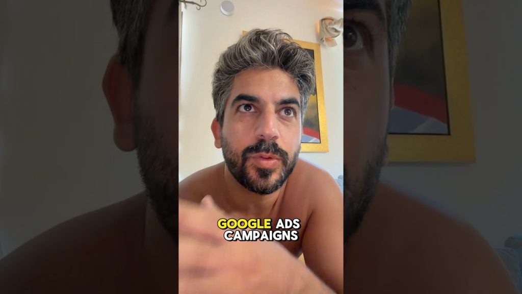 Why Nobody Should Build Google Ads Campaigns Manually Anymore (AI Does It Better)