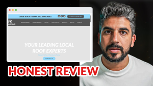 Elite Roofing LLC Marketing Breakdown: 5 Leaks Any Agency Should Have Caught