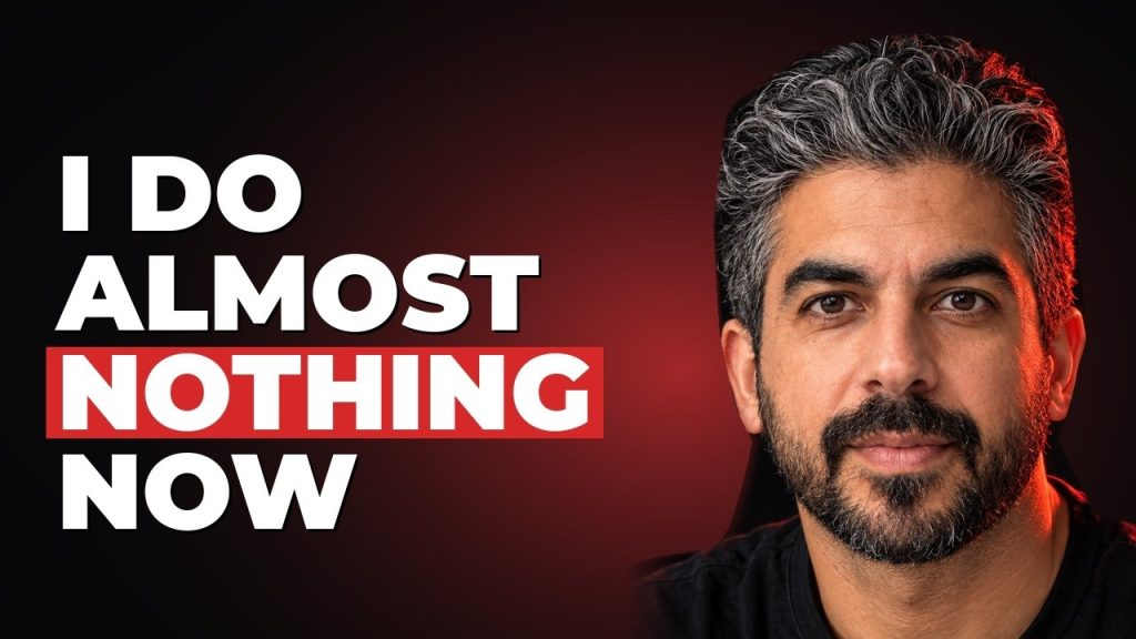 How I'm Building a 7-Figure One-Man AI Marketing Agency for Contractors