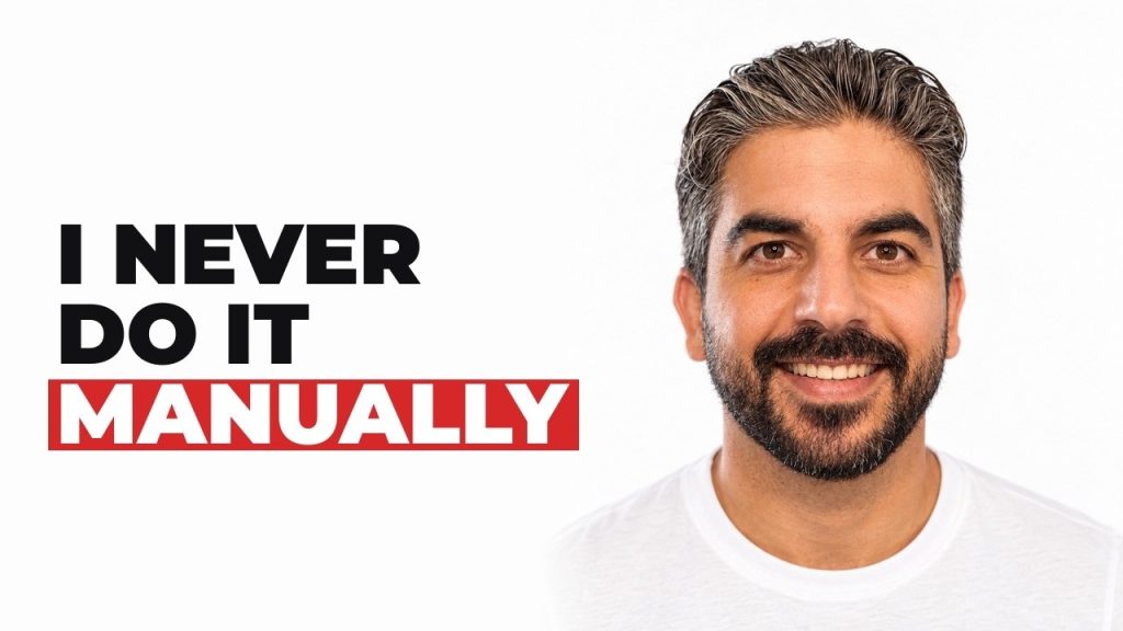 AI Makes Content Creation Stupid Easy (Here's Why Convenience Wins)