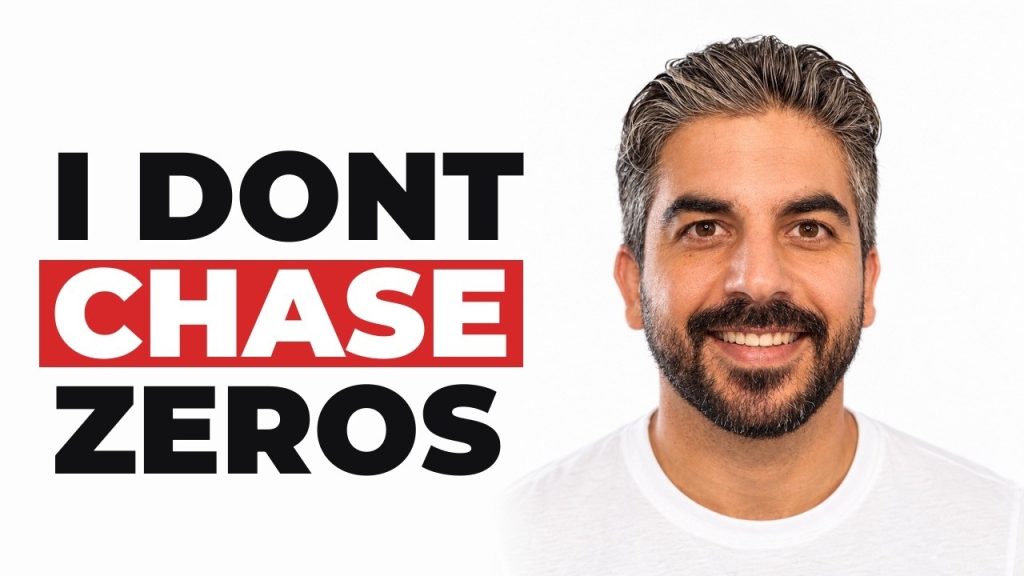 Neil Patel Built a $100M/Year Agency — Here's Why I'd Never Want It