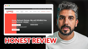 Overhead Door Company of Atlanta Marketing Breakdown: 6,293 Reviews, Zero on the Homepage