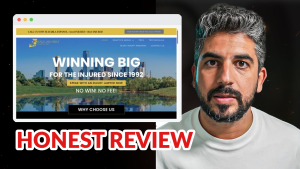 Rad Law Firm Review: 7 Marketing Leaks Hiding in Plain Sight