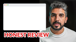 Ruff Roofing Houston review - Houston, TX Roofing Company marketing breakdown