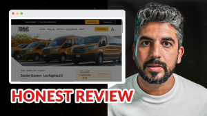 Stanley Steemer Review: 5 Basic Website Mistakes Undermining a 4.9-Star Reputation