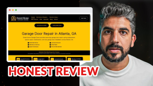 Sweet Home Garage Doors Review: 337 Five-Star Reviews and Six Marketing Leaks