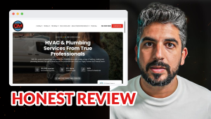 Charlotte Mechanical Review: A 4.9-Star HVAC Company's Marketing Breakdown