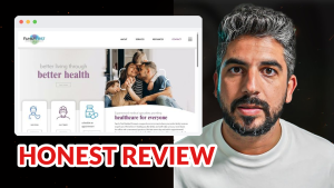 Family First Medical Group Review: 7 Website Fixes a 4.7-Star Practice Is Missing