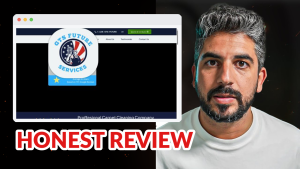 GTS FUTURE CLEANING SERVICES review - Los Angeles, CA Carpet Cleaning Company marketing breakdown