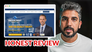 Pacific West Injury Law Review: 6 Marketing Leaks an Agency Should Have Caught